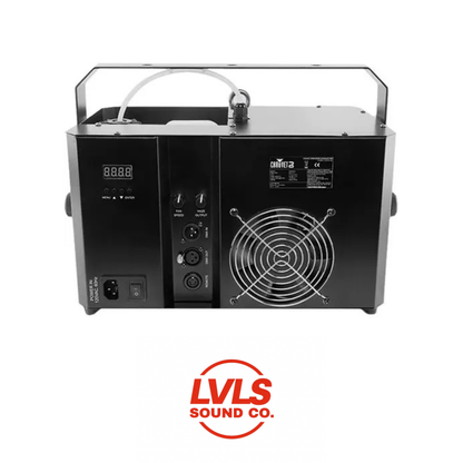 Chauvet Hurricane Haze 4D Rental