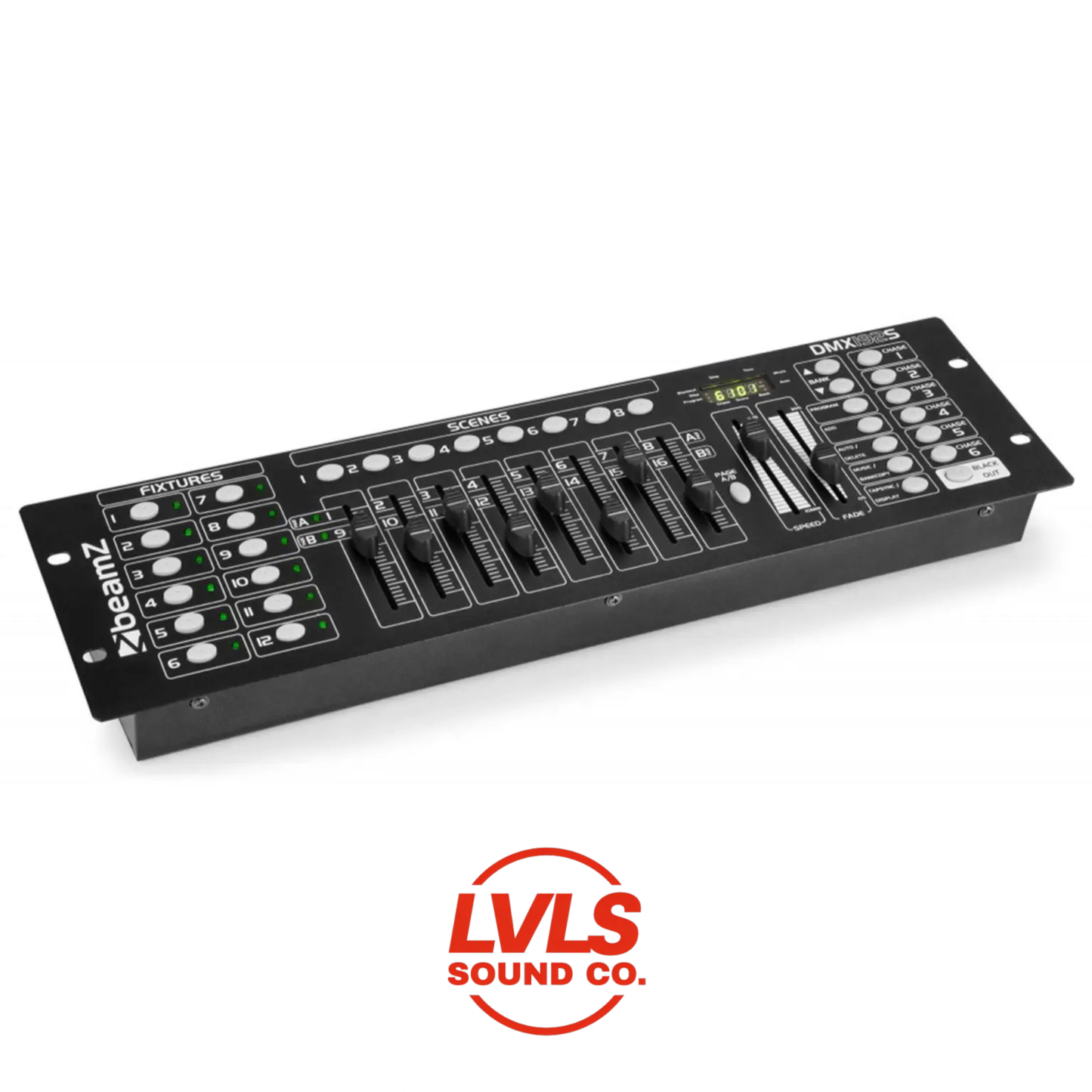 Beamz/IMIX DMX 192 Controller Rental